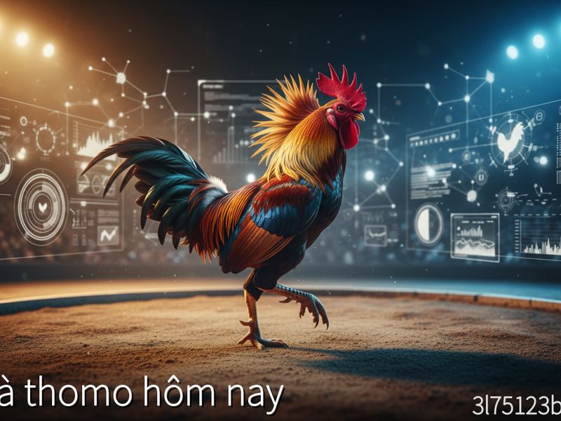 Bảng tỷ lệ cược đá gà Thomo hôm nay: Bí quyết bắt kèo chuẩn xác